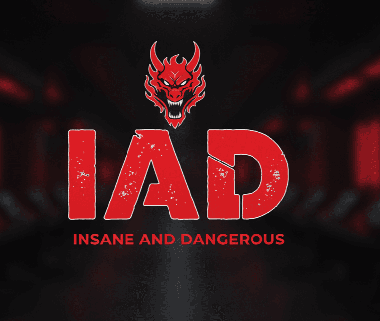 Insane And Dangerous