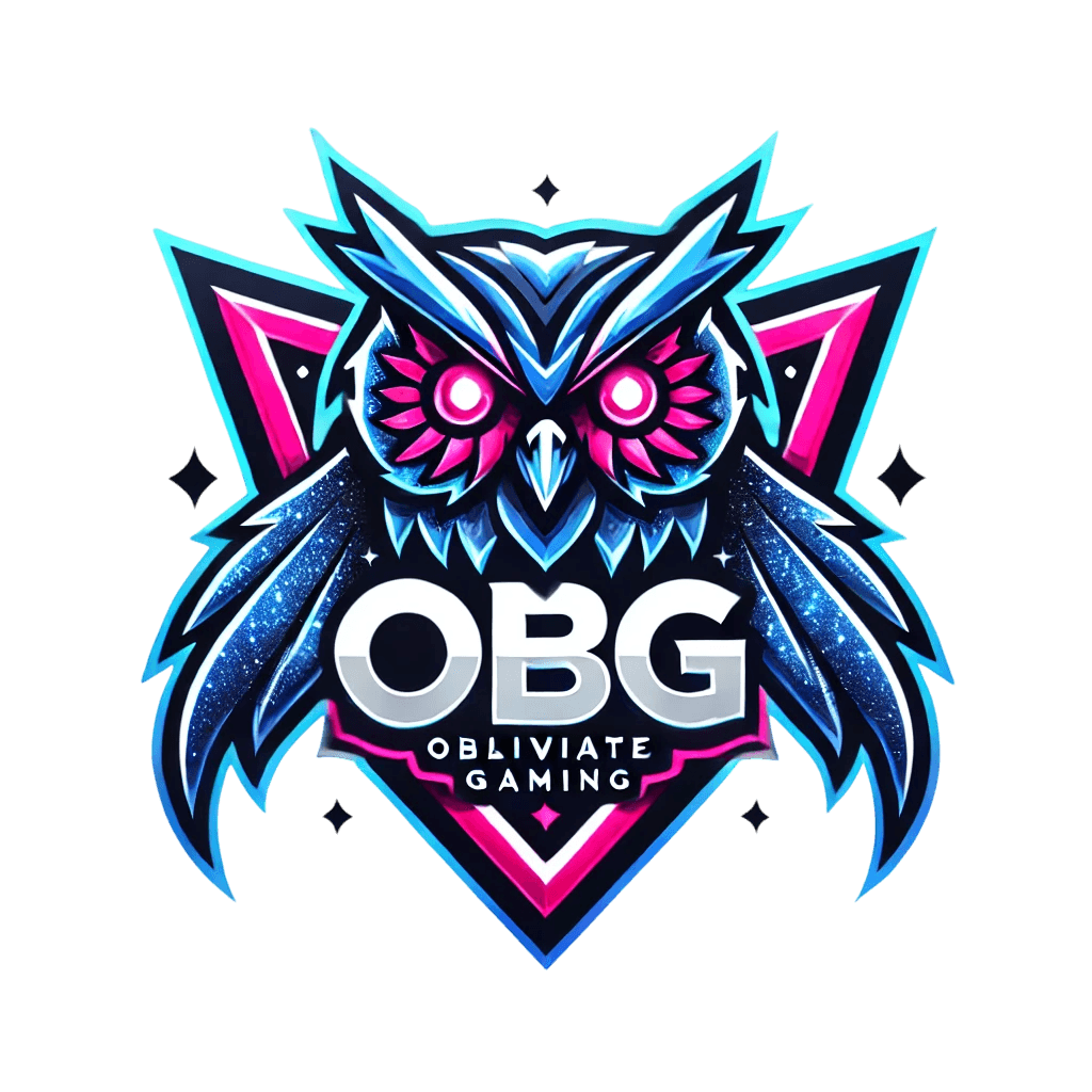 Obliviate Gaming