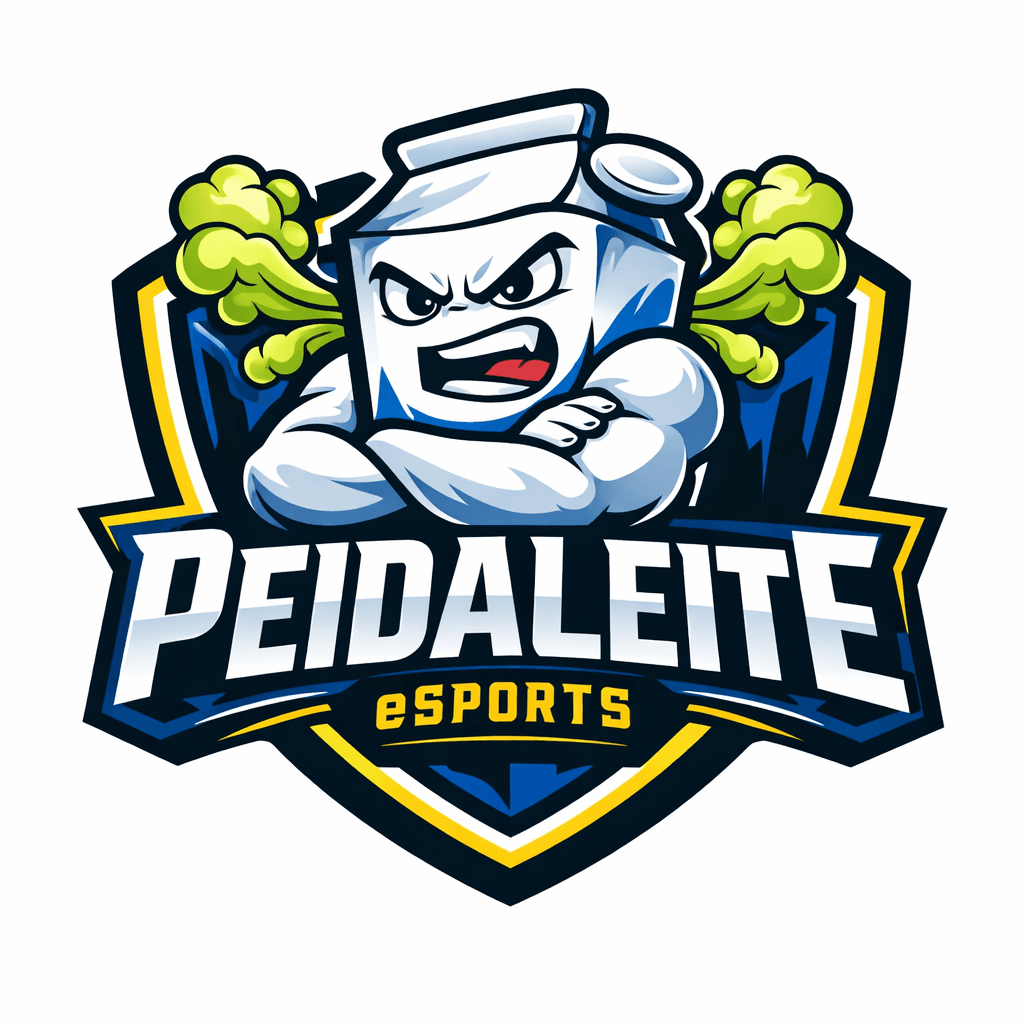 PeidaLeite eSports