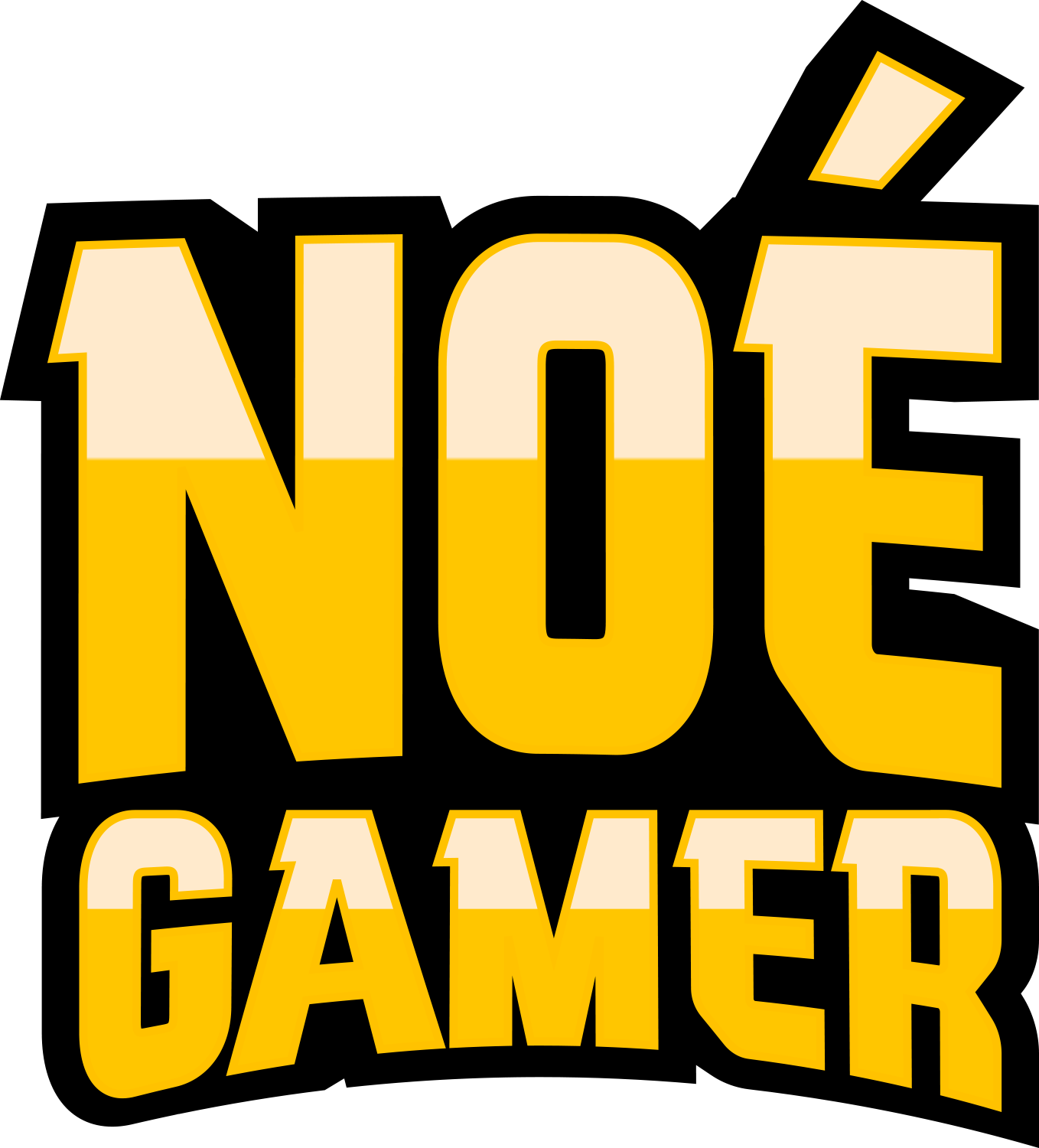 Noé Gamer